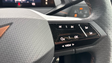 CUPRA Born 150kW V1 58kWh 5dr Auto Electric Hatchback